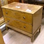 340 1454 CHEST OF DRAWERS